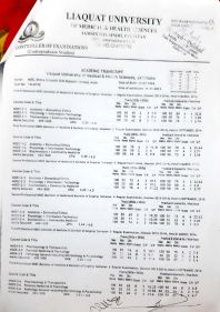 Sarfraz test